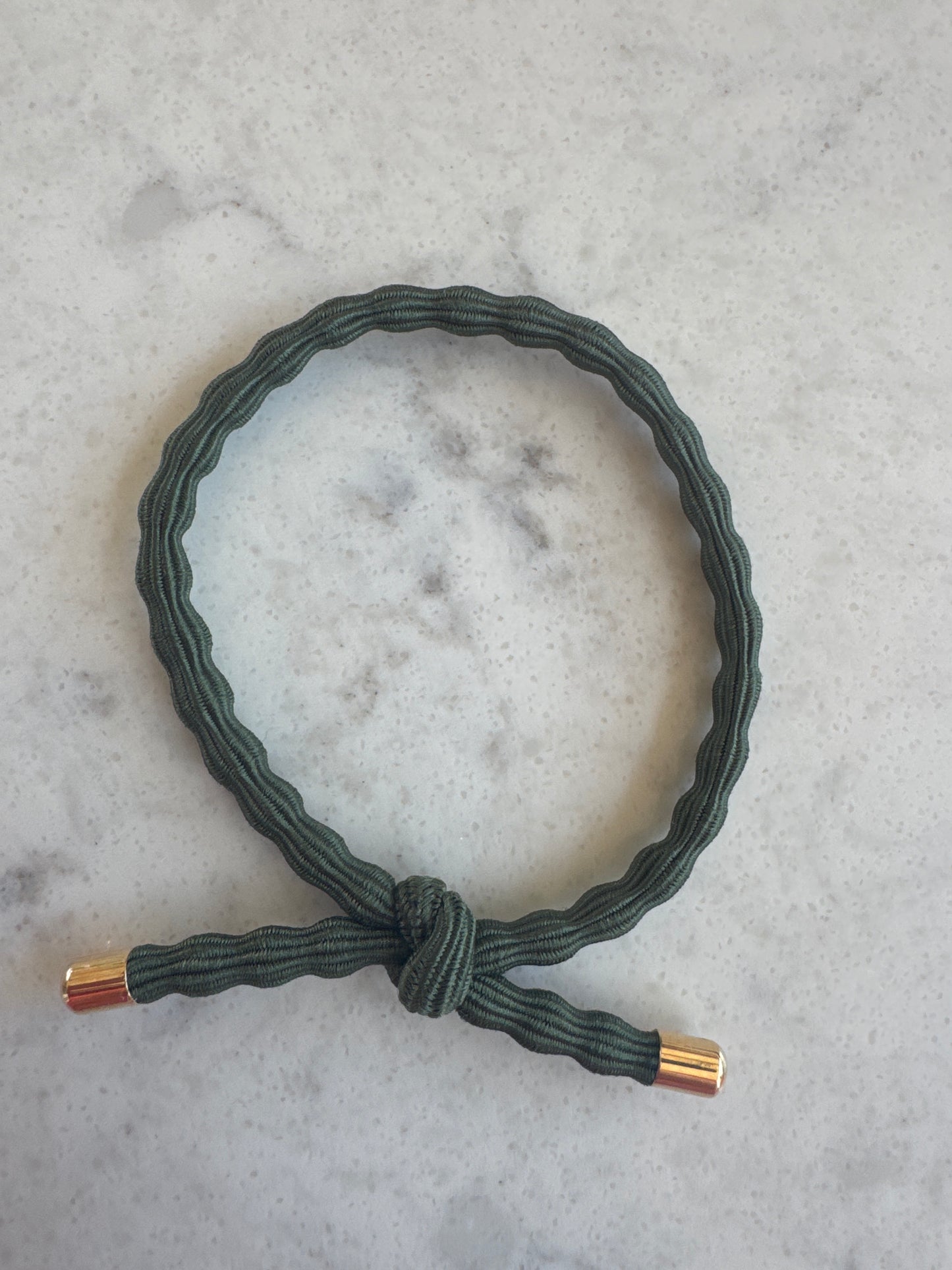 Ripple Hair Knots - Multiple Colours
