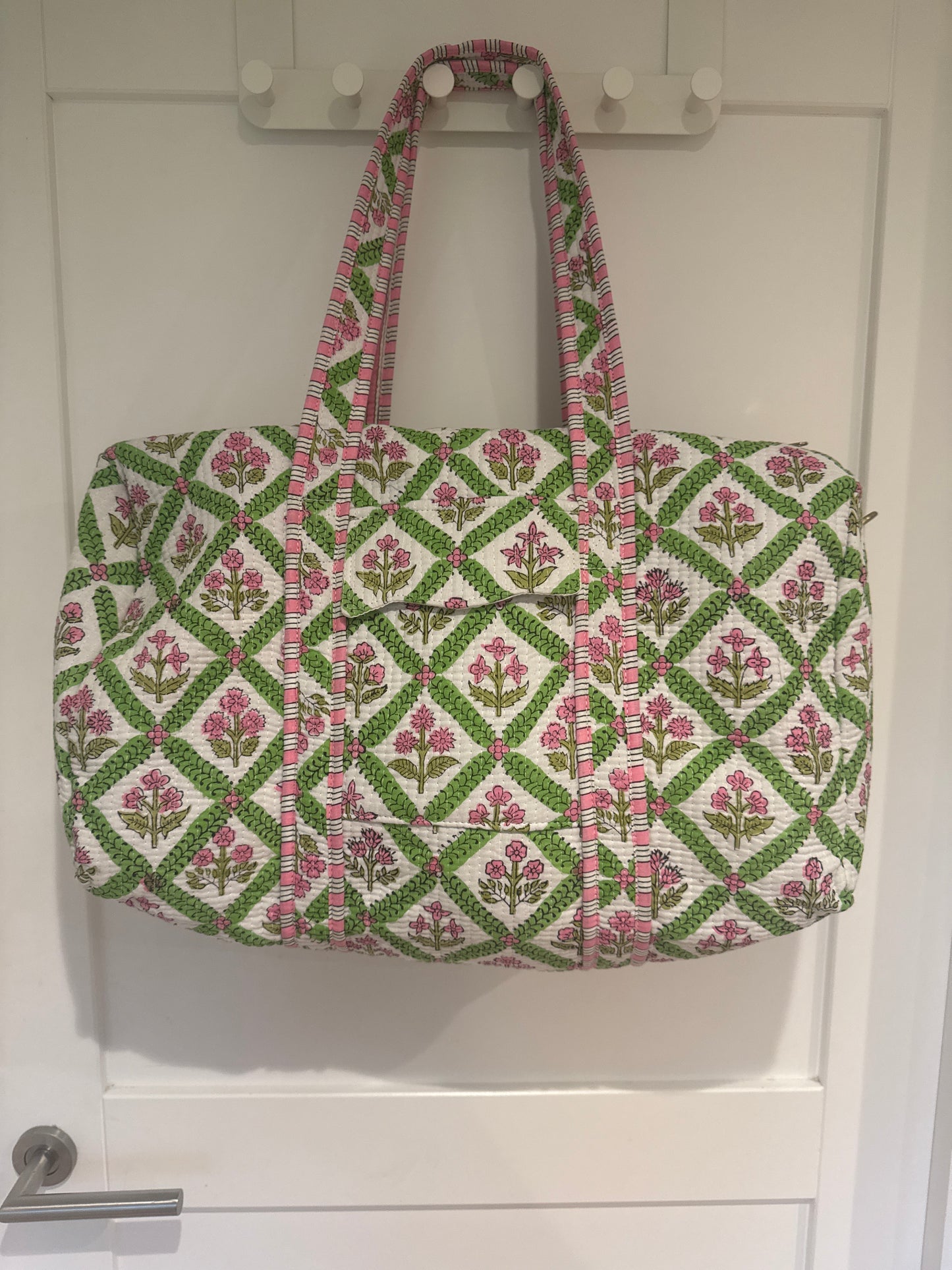 The Weekend Bag - The Jilly