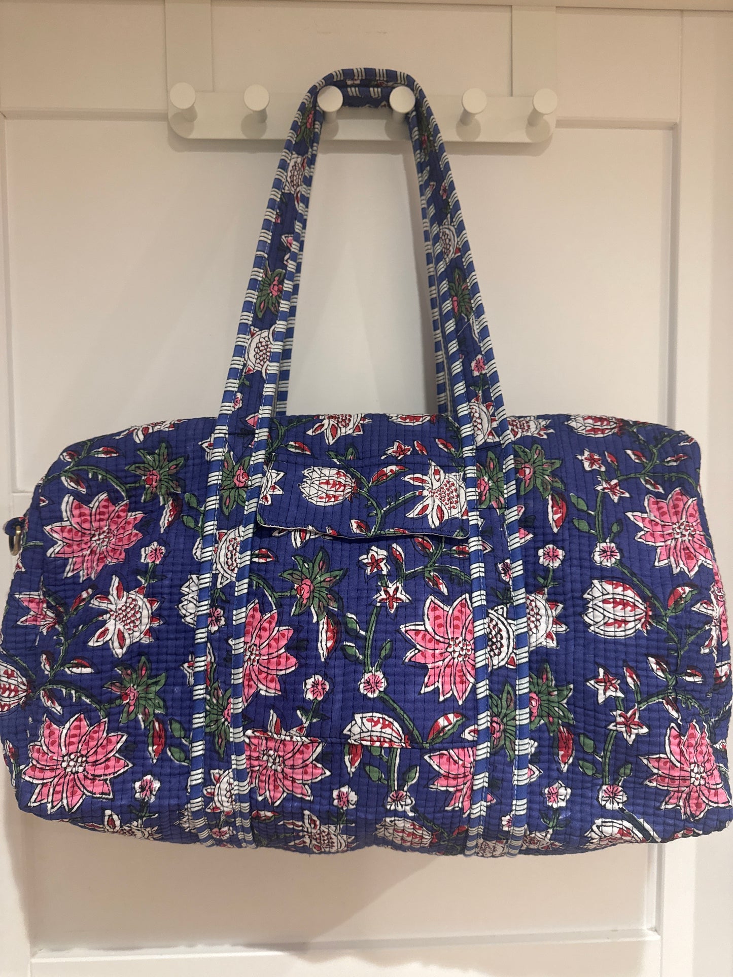 The Weekend Bag - The Violet