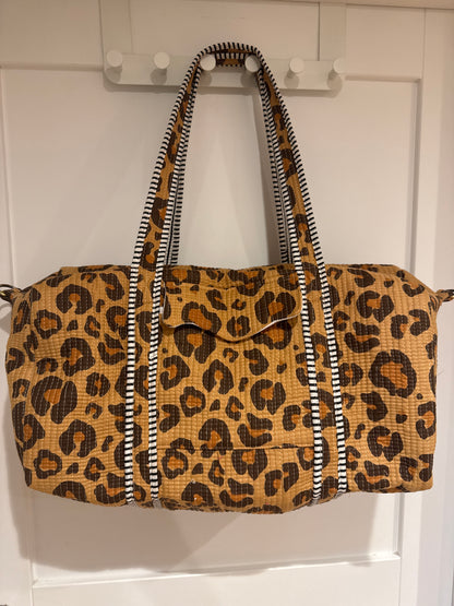 The Weekend Bag - The Roxy