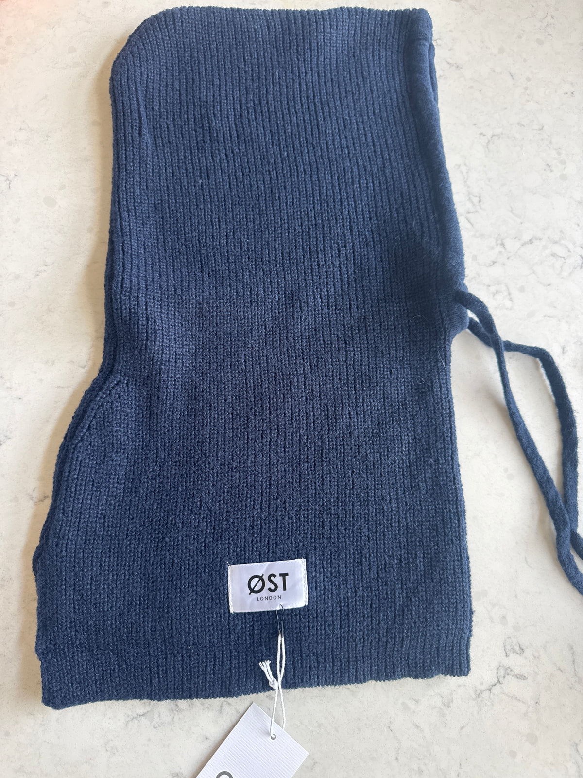 Rikke Cashmere Balaclava - Multiple Colours