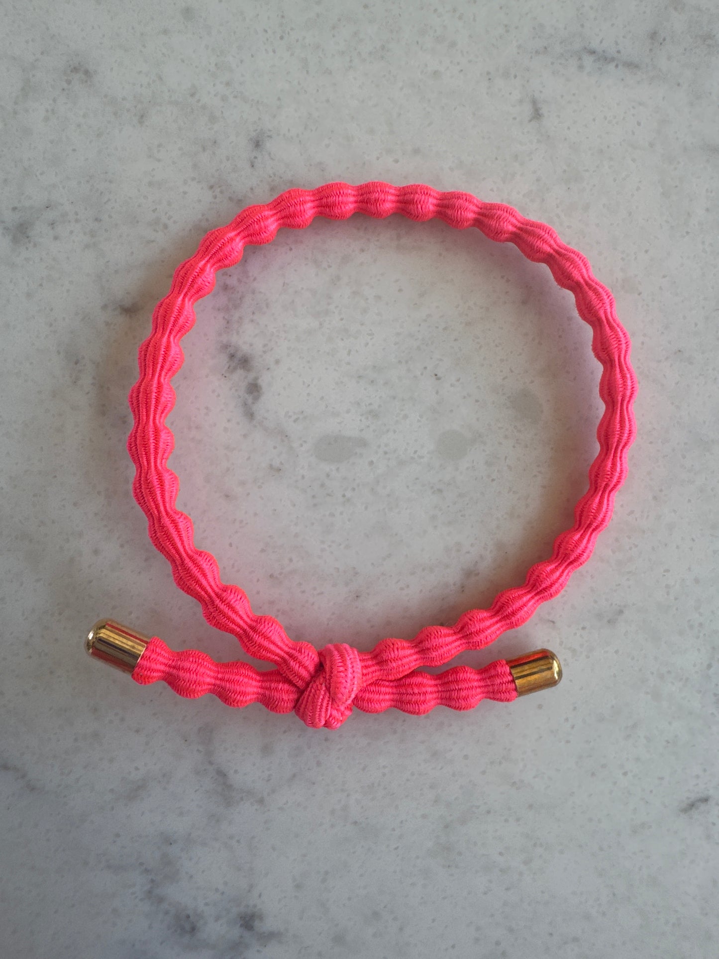 Ripple Hair Knots - Multiple Colours