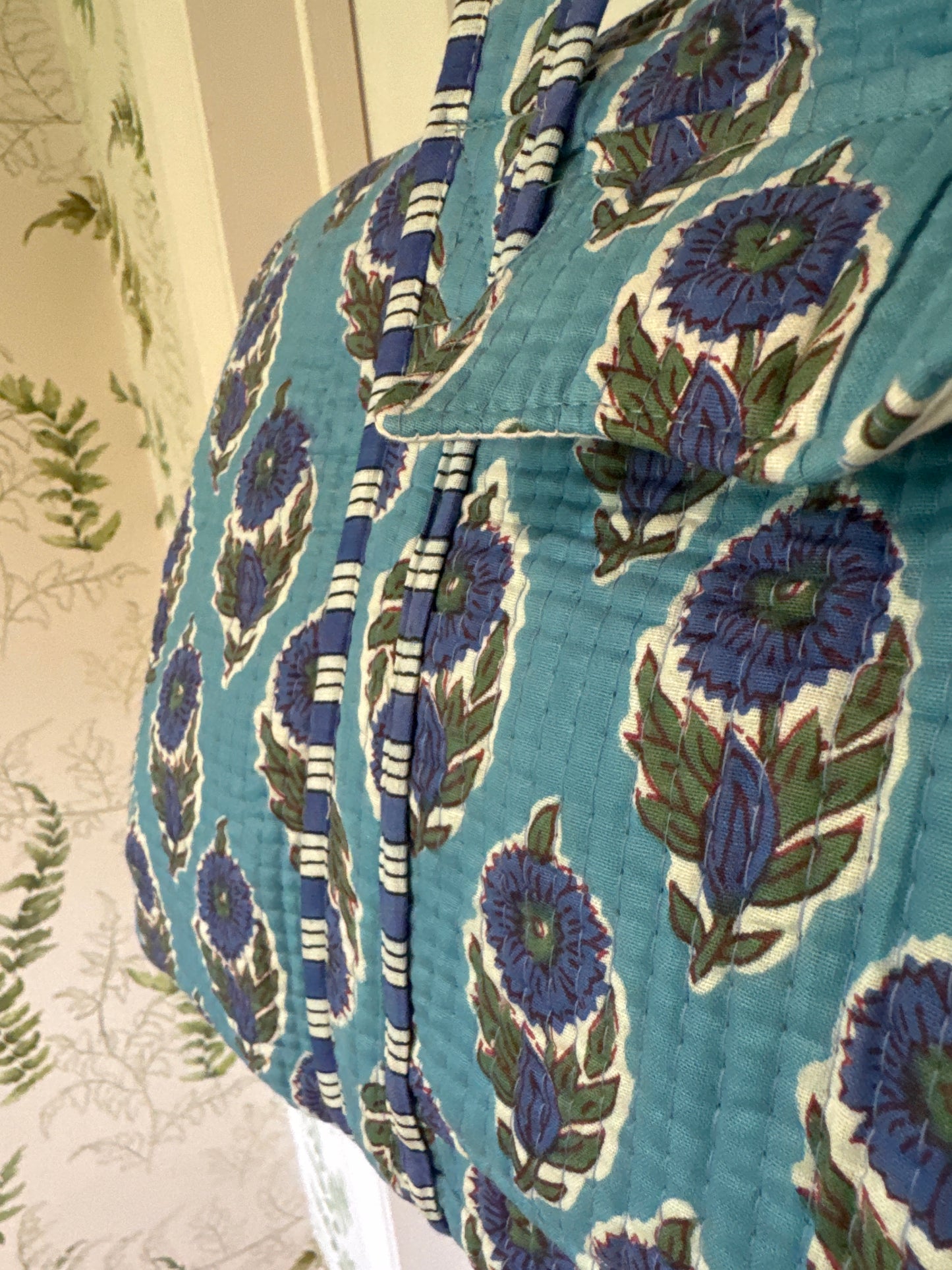 The Weekend Bag - The Ava