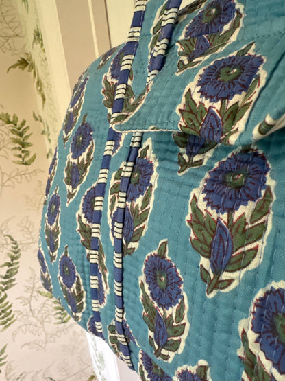 The Weekend Bag - The Ava