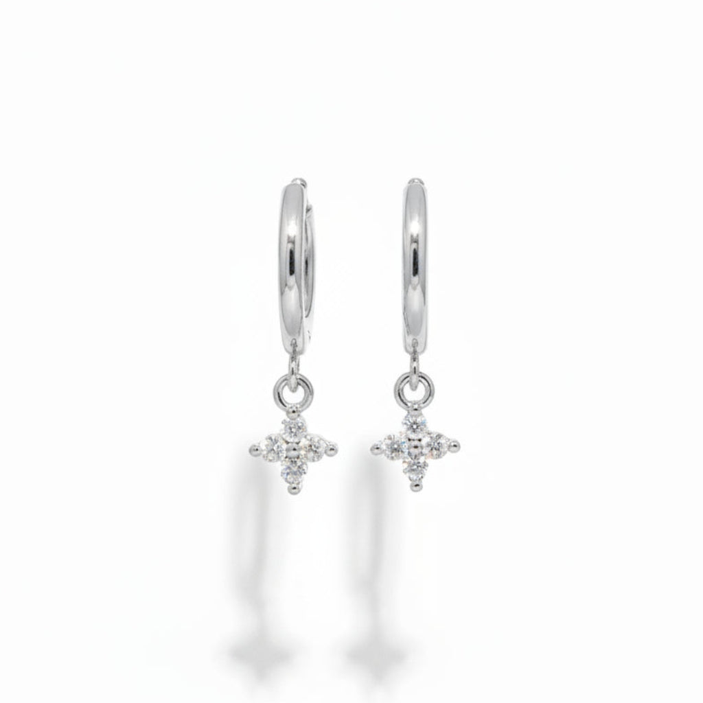 Everyday Sparkle Drops - Gold / Silver