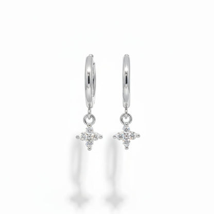Everyday Sparkle Drops - Gold / Silver