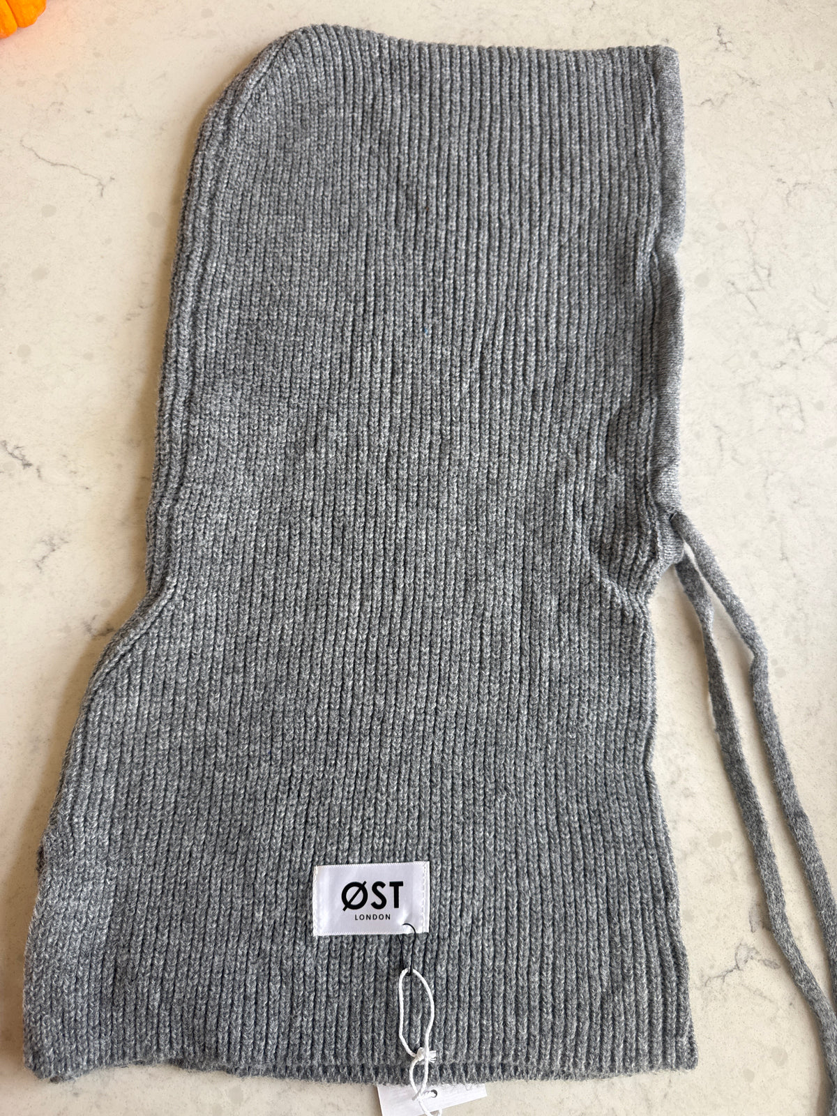 Rikke Cashmere Balaclava - Multiple Colours
