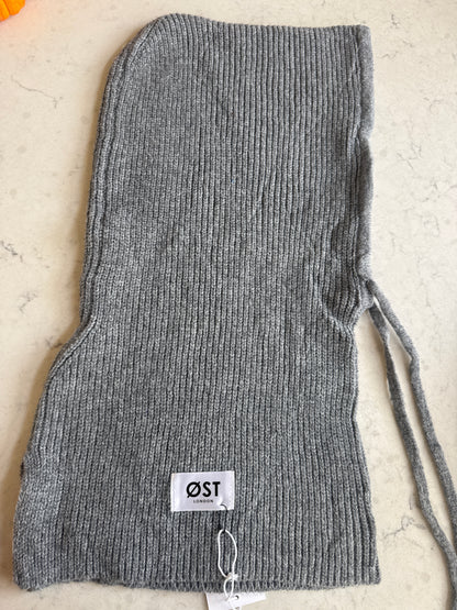 Rikke Cashmere Balaclava - Multiple Colours