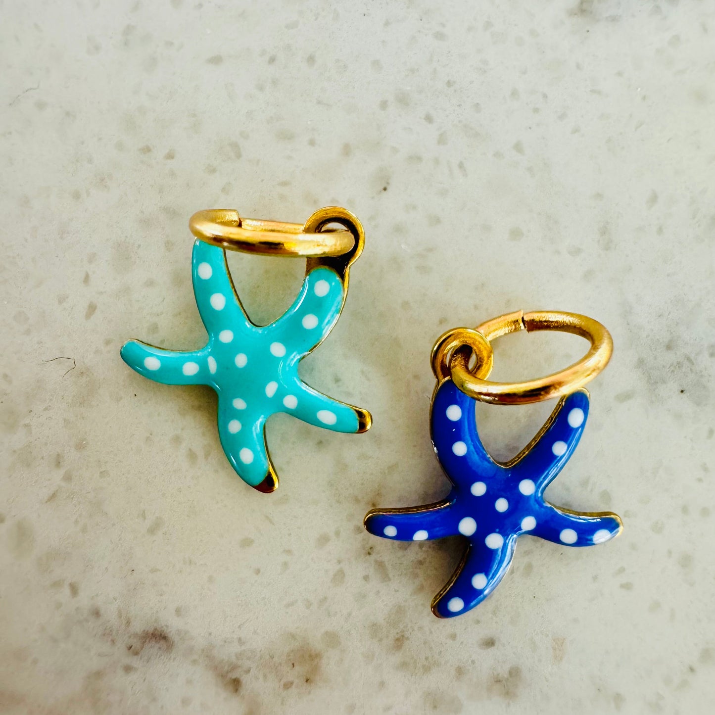 Fun Charms – Gold