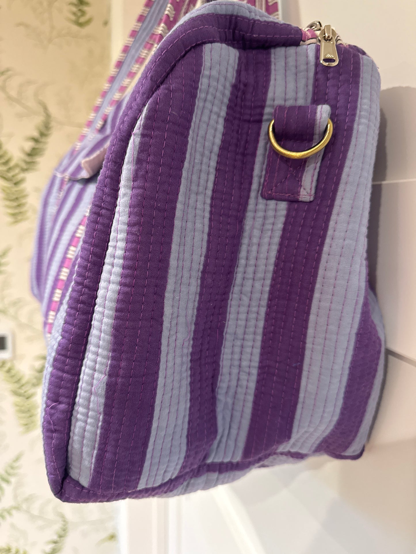 The Weekend Bag - The Elodie