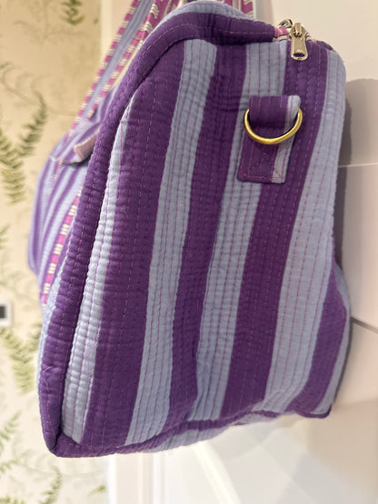 The Weekend Bag - The Elodie