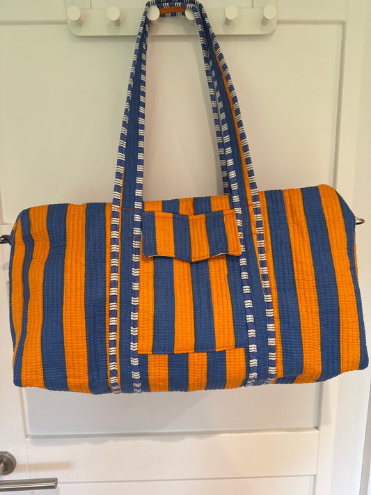 The Weekend Bag - The Aria