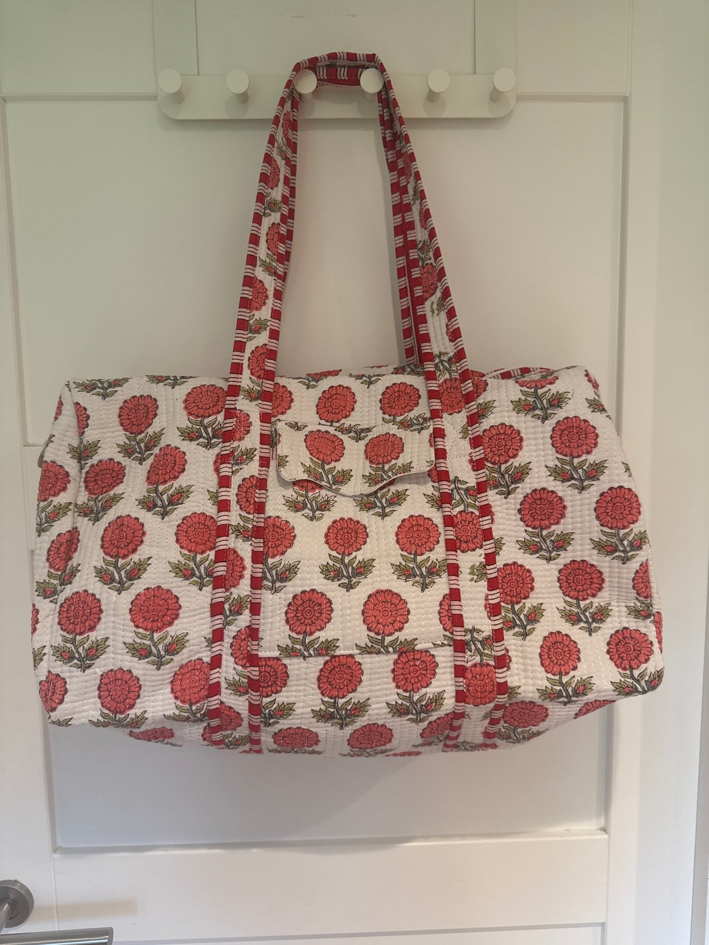 The Weekend Bag - The Amelia