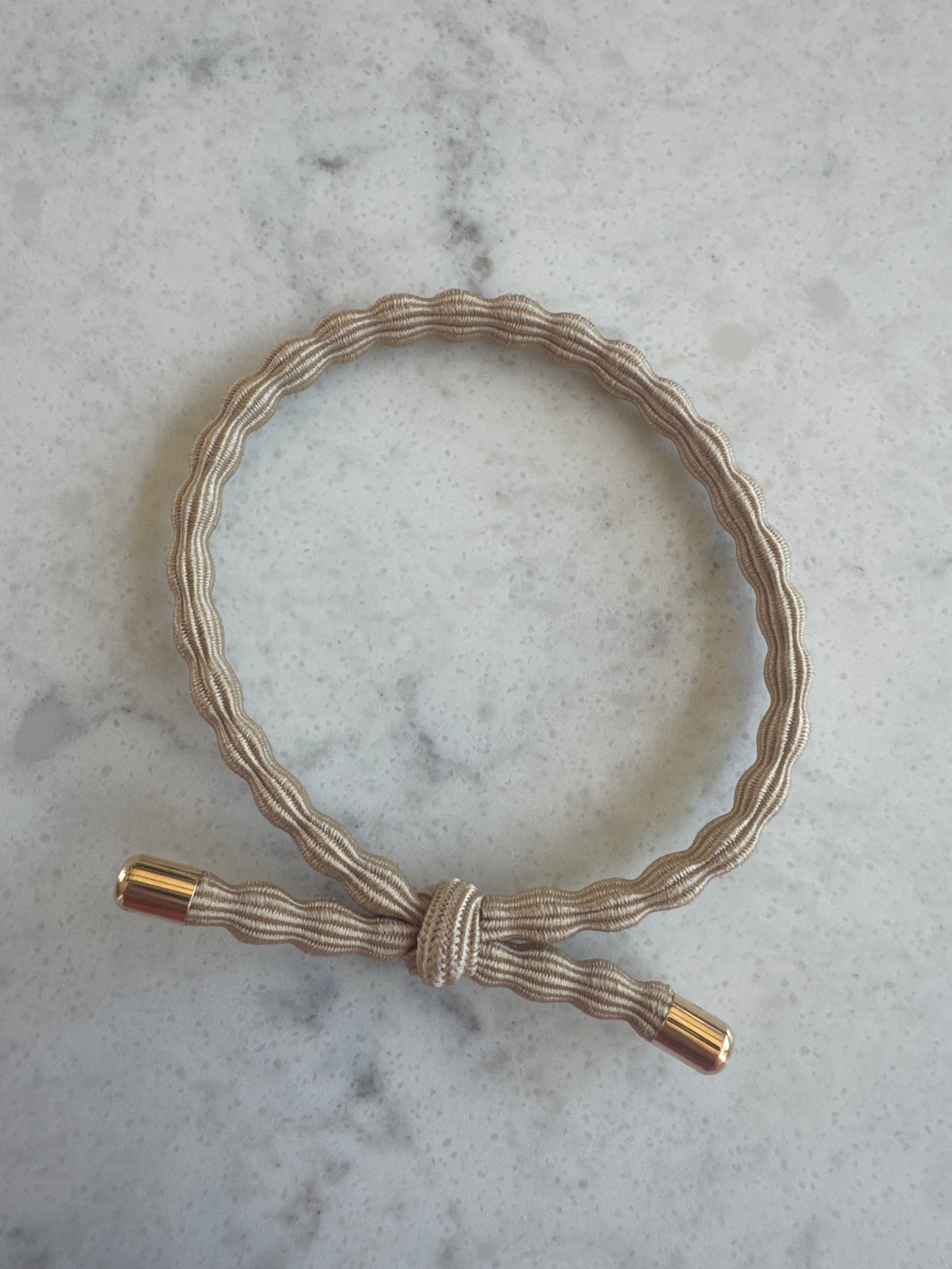 Ripple Hair Knots - Multiple Colours