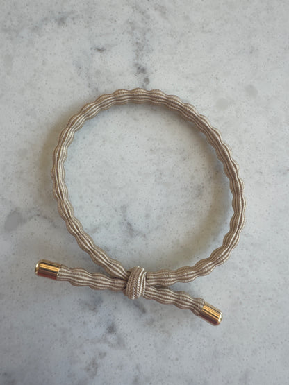 Ripple Hair Knots - Multiple Colours