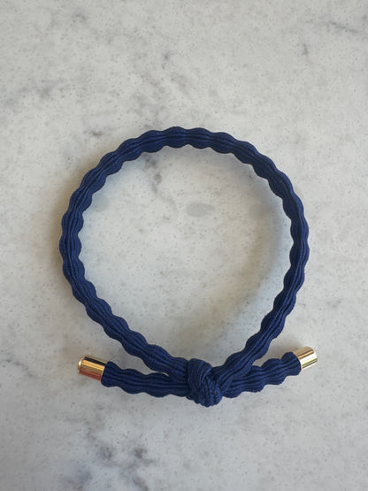 Ripple Hair Knots - Multiple Colours