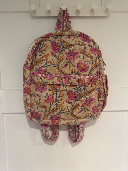 The Back Pack - The Natasha