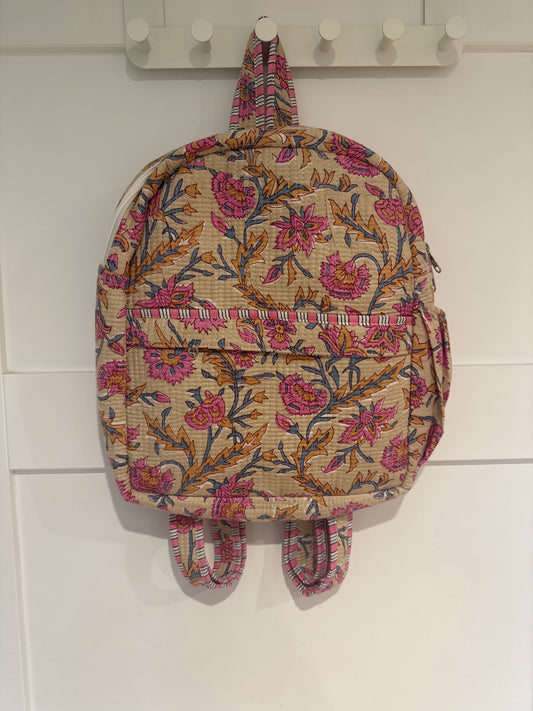 The Back Pack - The Natasha