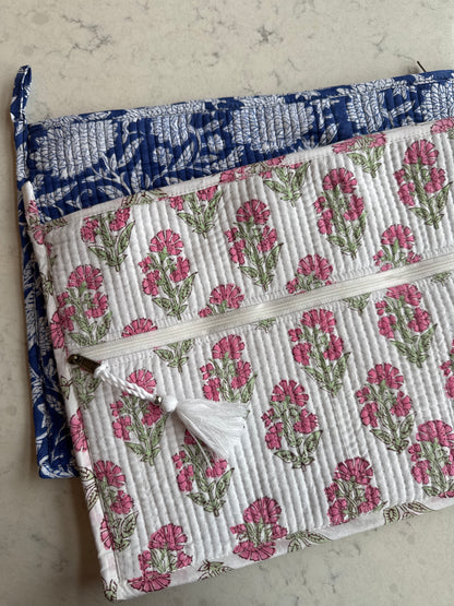 Laptop Cover - 2 Colourways