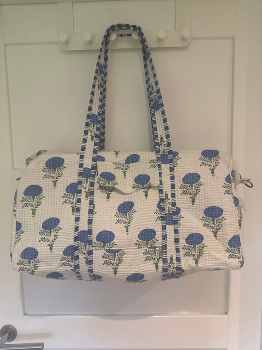 The Weekend Bag - The Sophia