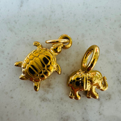 Fun Charms – Gold