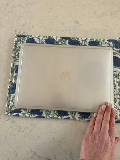 Laptop Cover - Multiple Colours