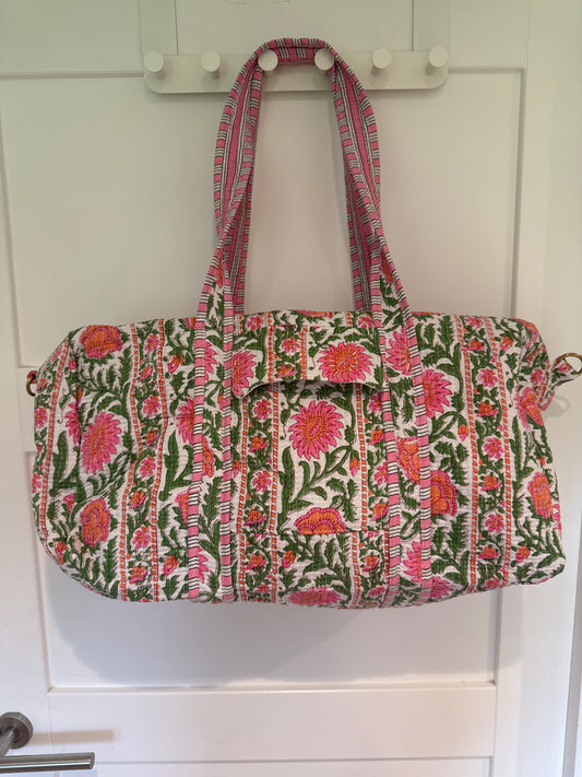 The Weekend Bag - The Mia