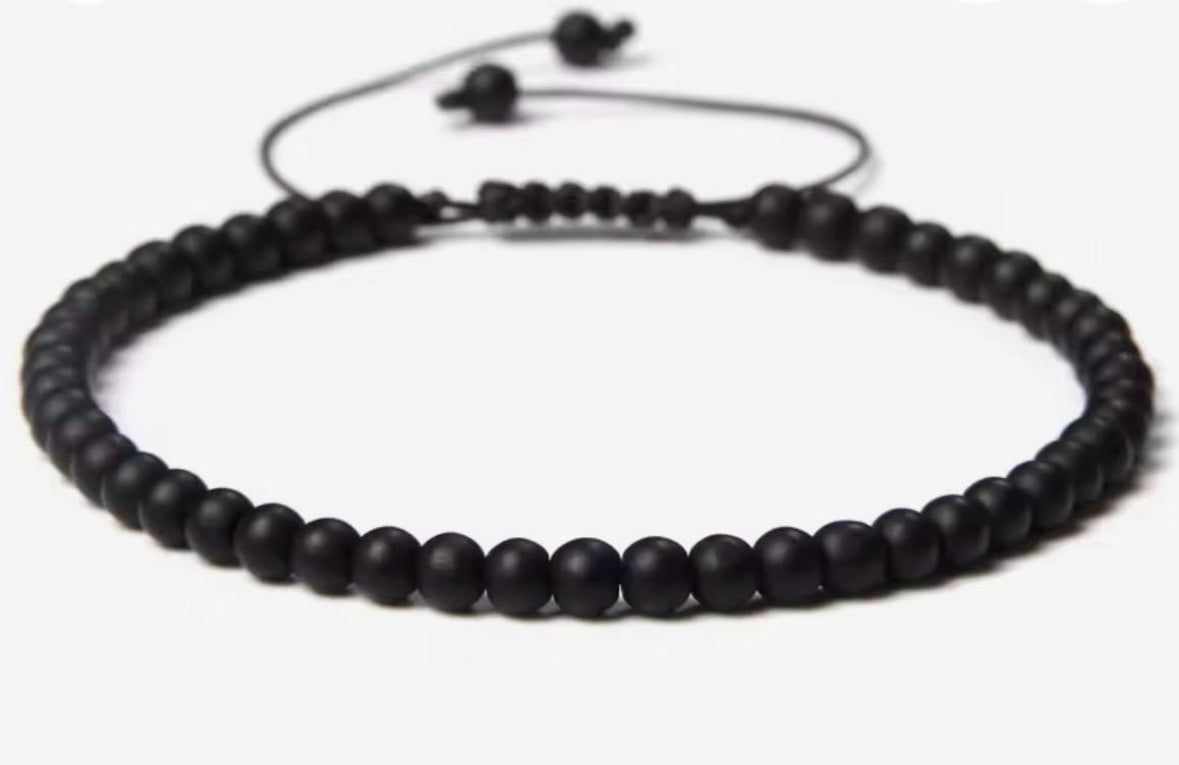 Boys Beaded Bracelet - Multiple