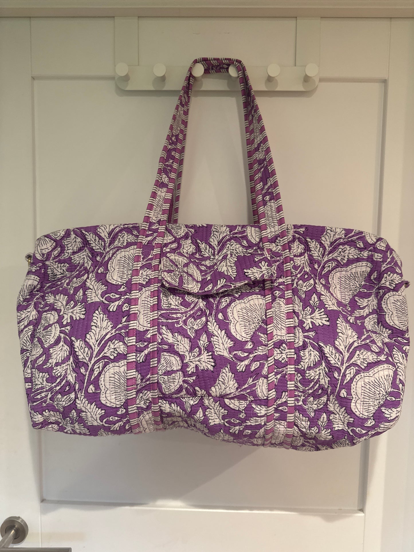 The Weekend Bag - The Jessica