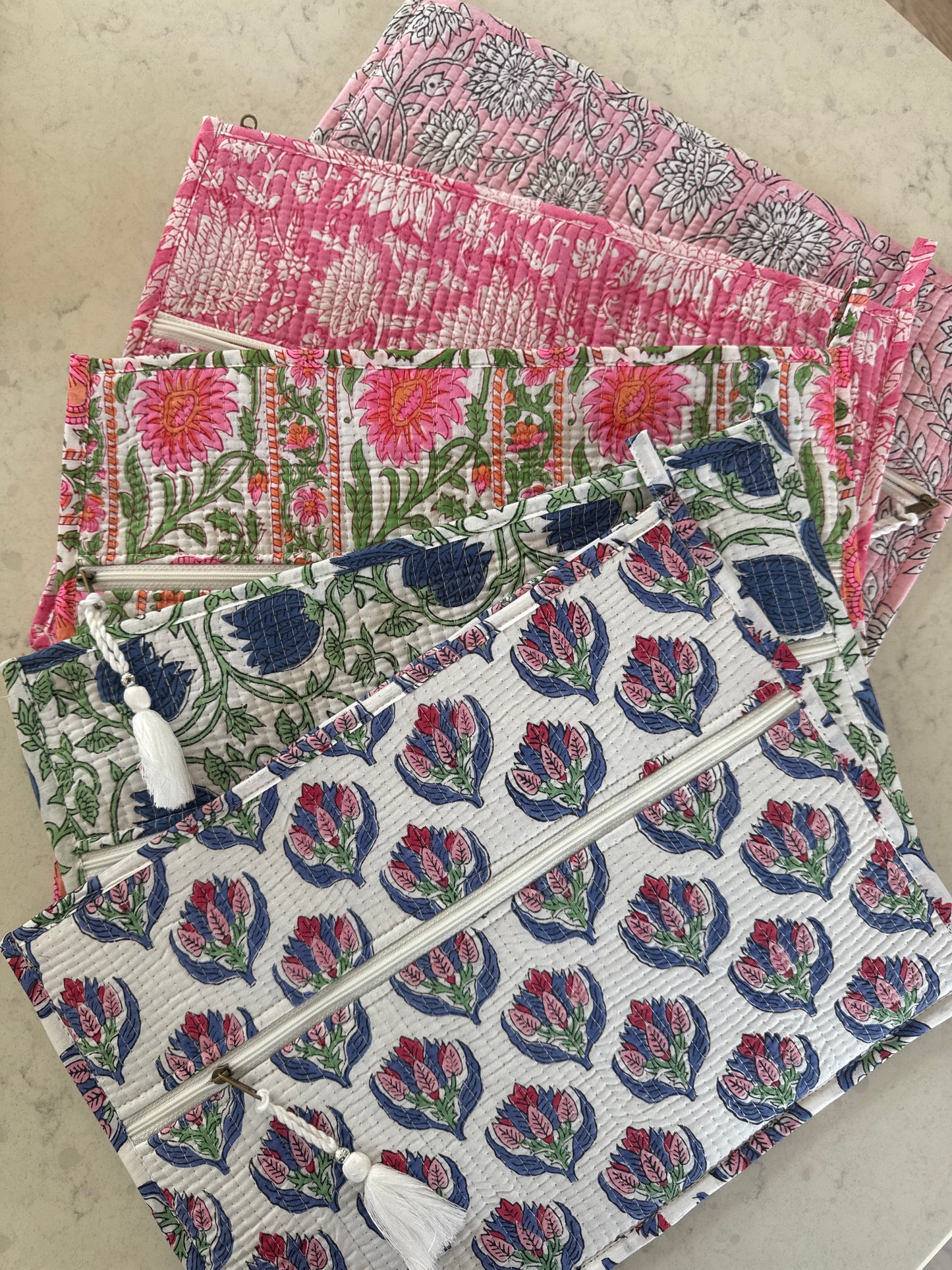 Laptop Cover - Multiple Colours