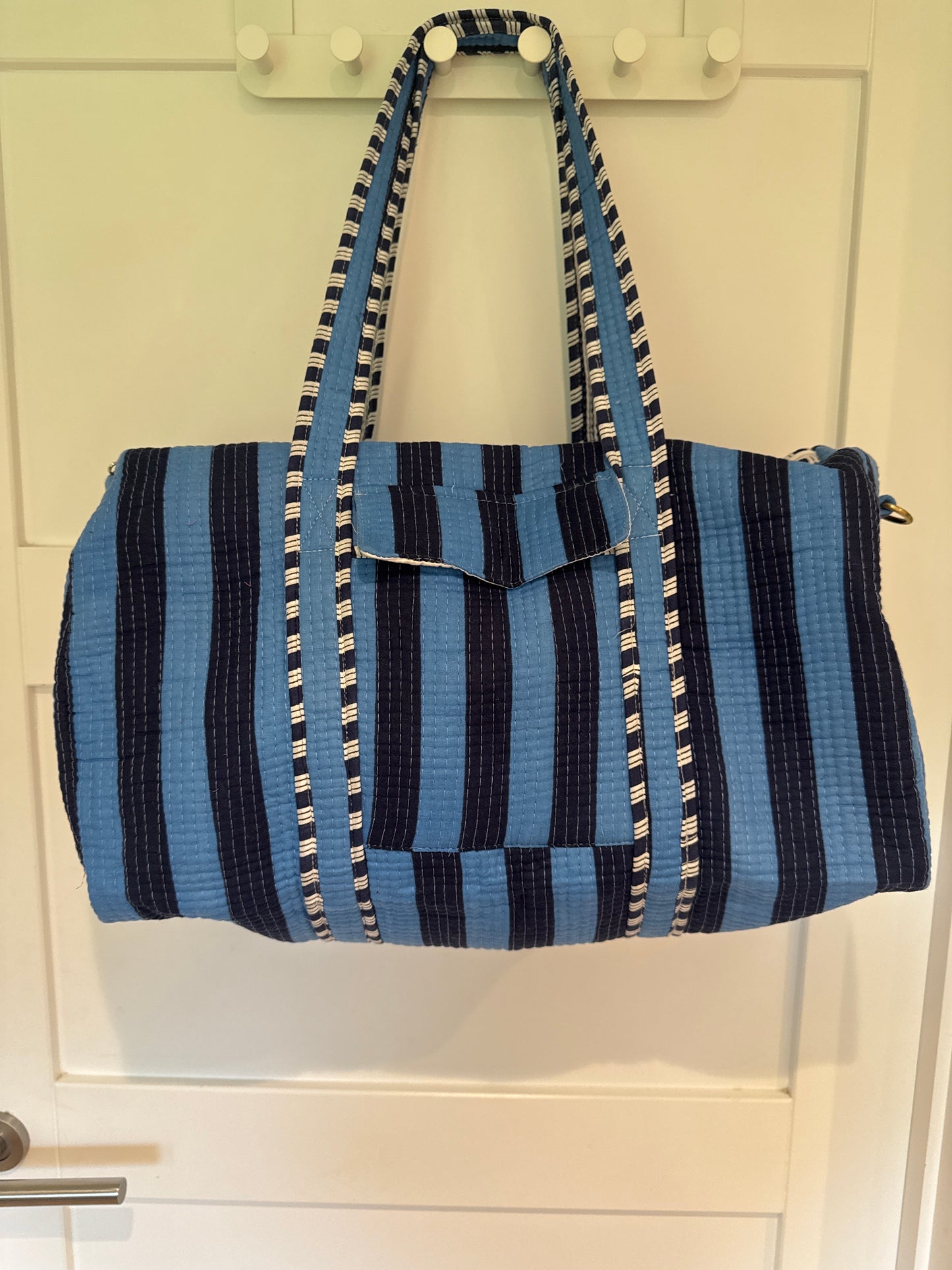 The Weekend Bag - The Lily