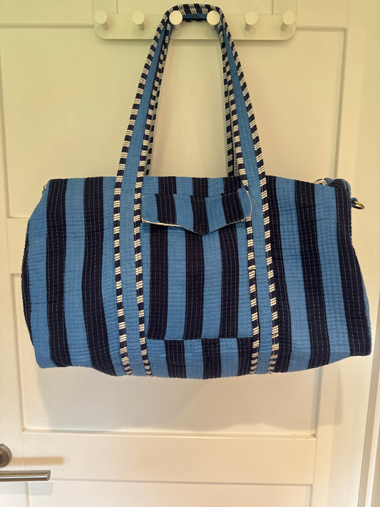 The Weekend Bag - The Lily