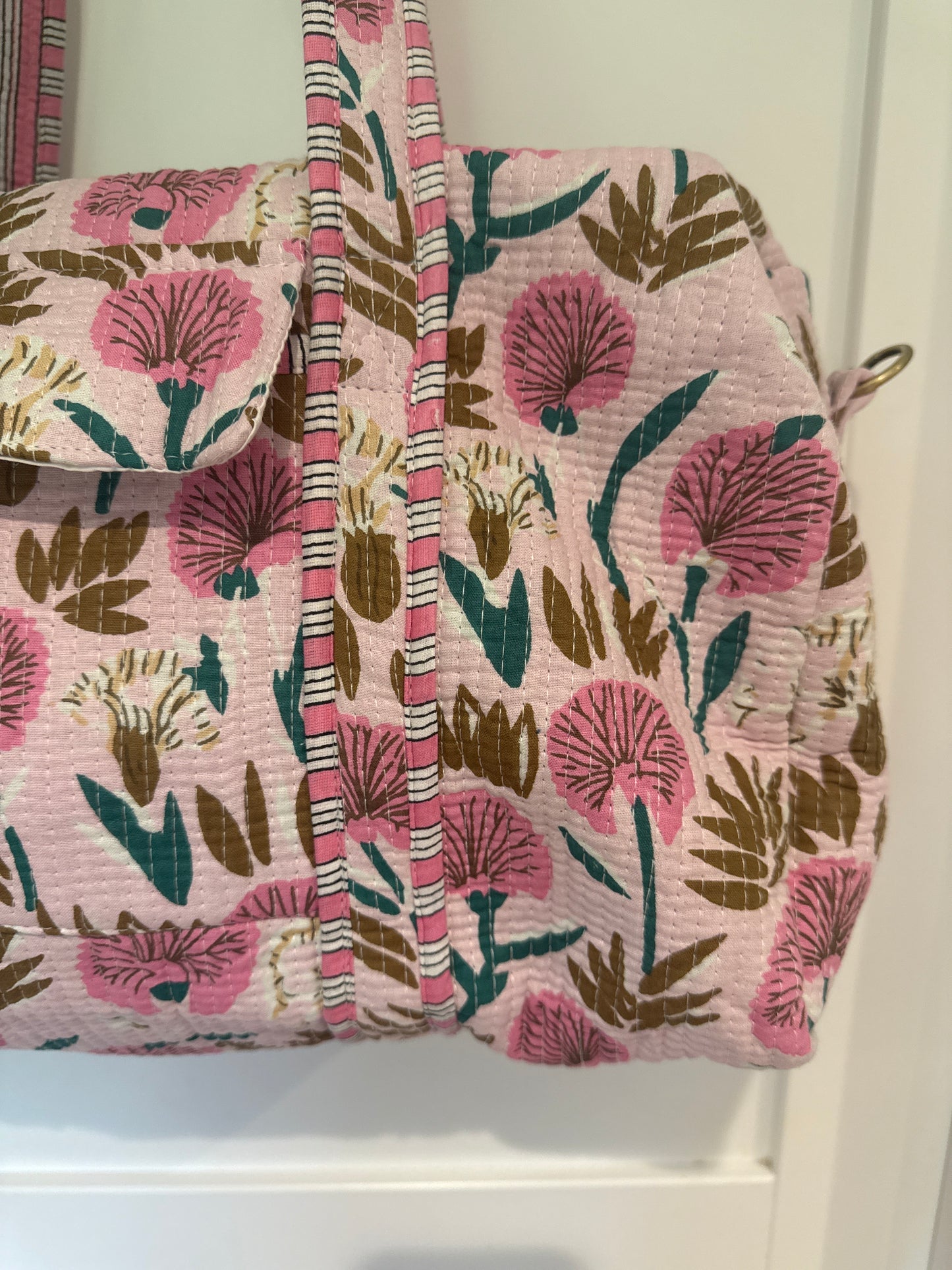 The Weekend Bag - The Charlotte