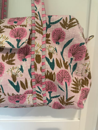 The Weekend Bag - The Charlotte