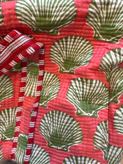 The Weekend Bag - The Eliana