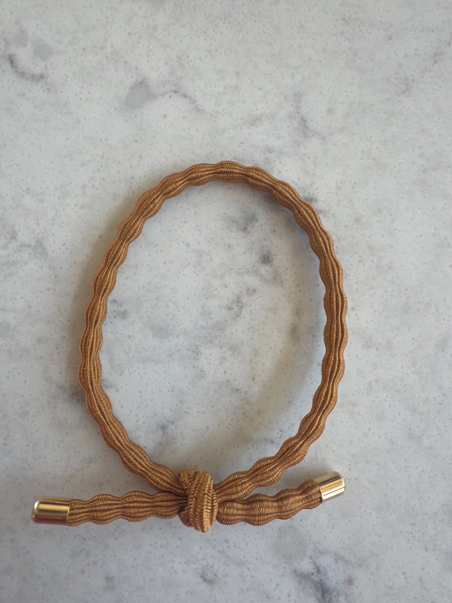 Ripple Hair Knots - Multiple Colours