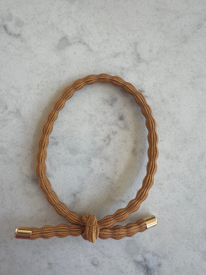 Ripple Hair Knots - Multiple Colours