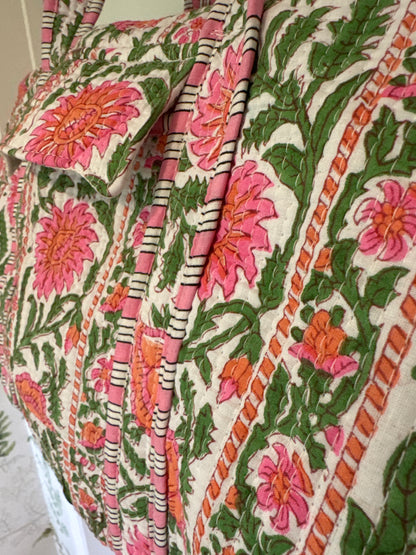 The Weekend Bag - The Mia