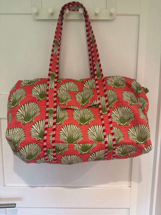 The Weekend Bag - The Eliana