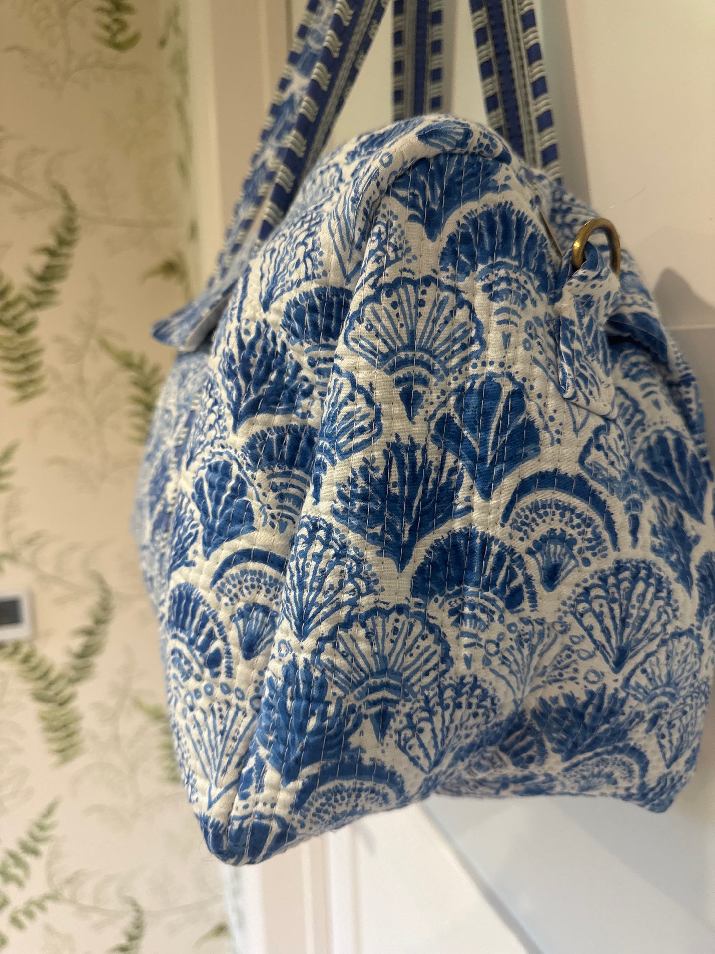 The Weekend Bag - The Erin