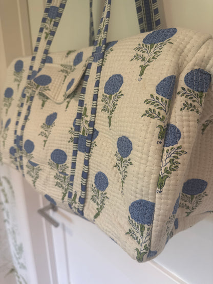 The Weekend Bag - The Sophia