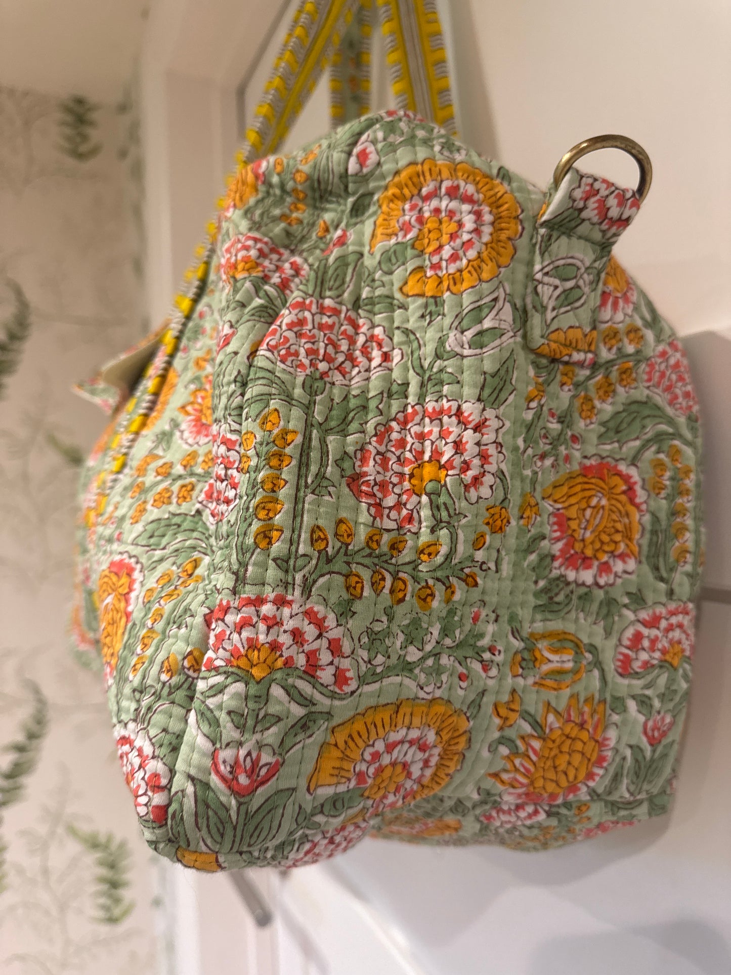 The Weekend Bag - The Maria