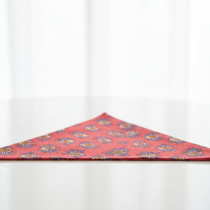 Soft Bloom Napkin Collection - Pink