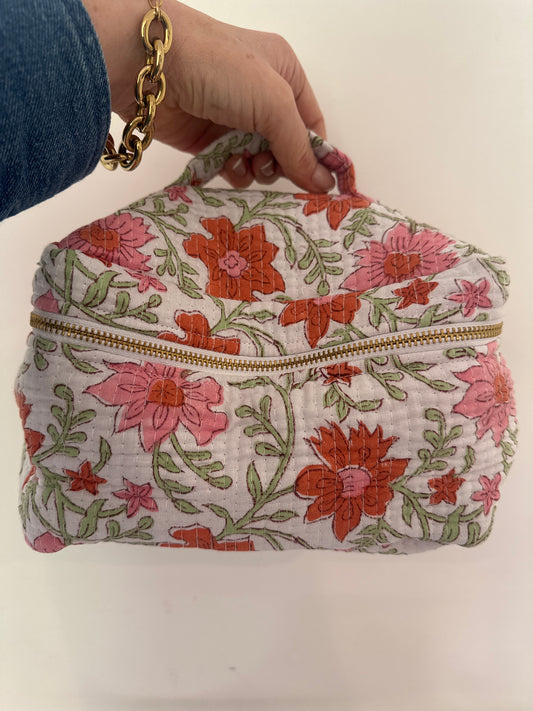 The Carryall Vanity - Sundae