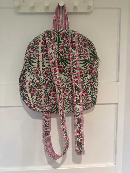 The Back Pack - The Rosie