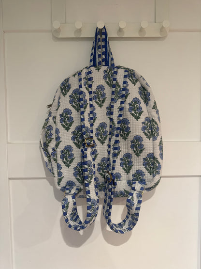 The Back Pack - The Mitzy