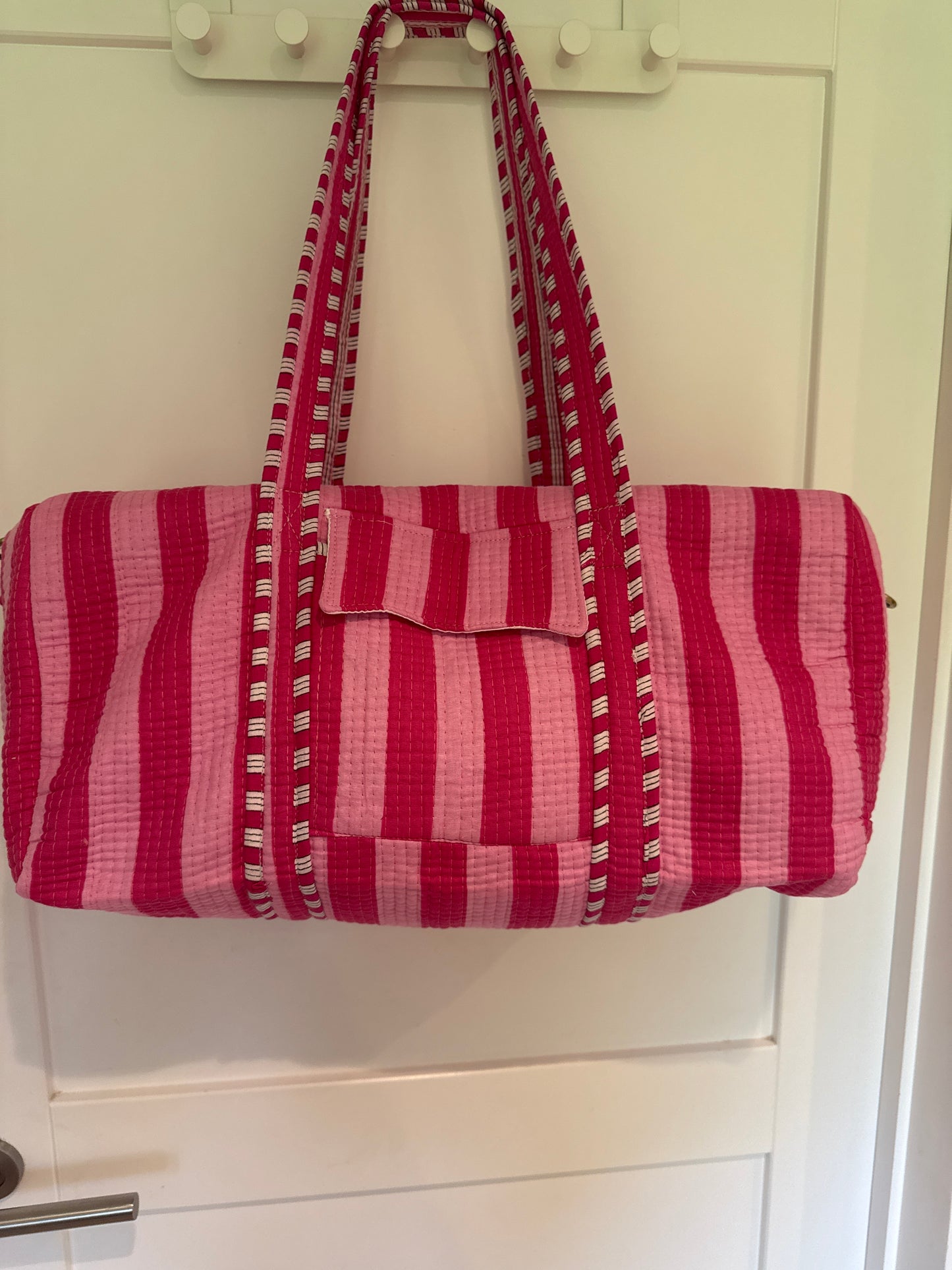 The Weekend Bag - The Willow