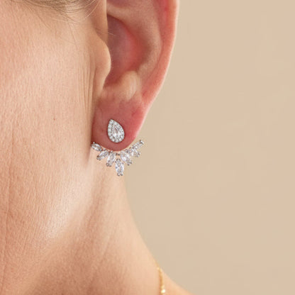 Hannah's Party Earrings