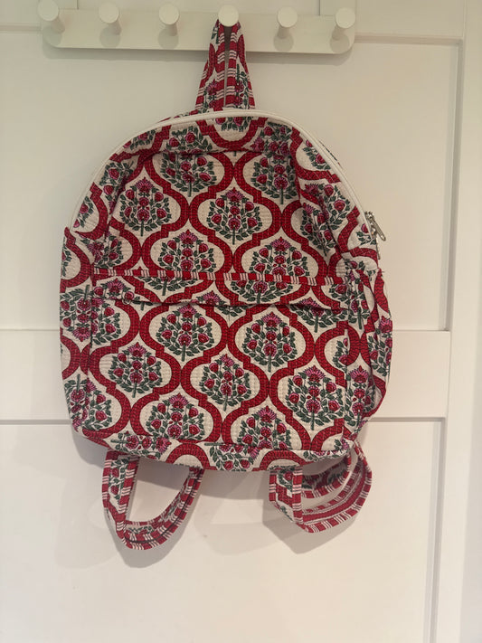 The Back Pack - The Josie