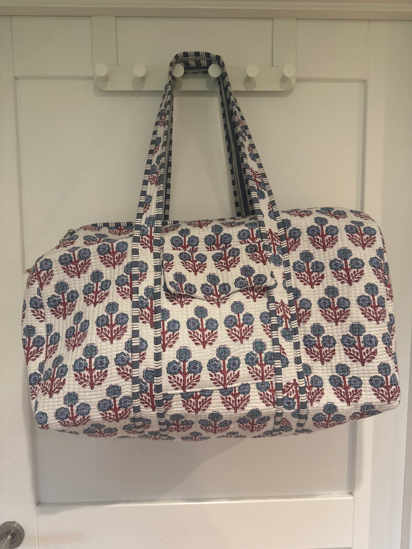 The Weekend Bag - The Suzie